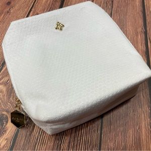 Guerlain Velvet New Cosmetic / Makeup bag